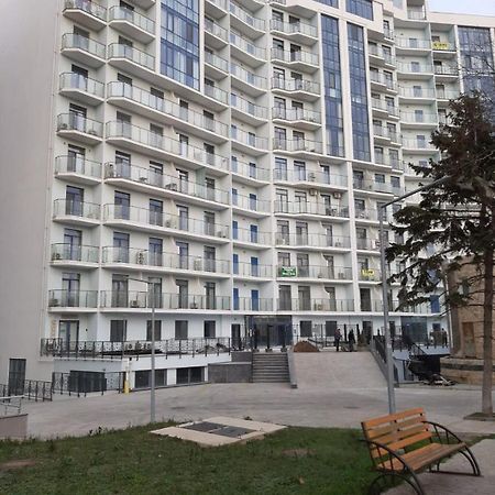 Квартира-Студия У Моря オデッサ エクステリア 写真